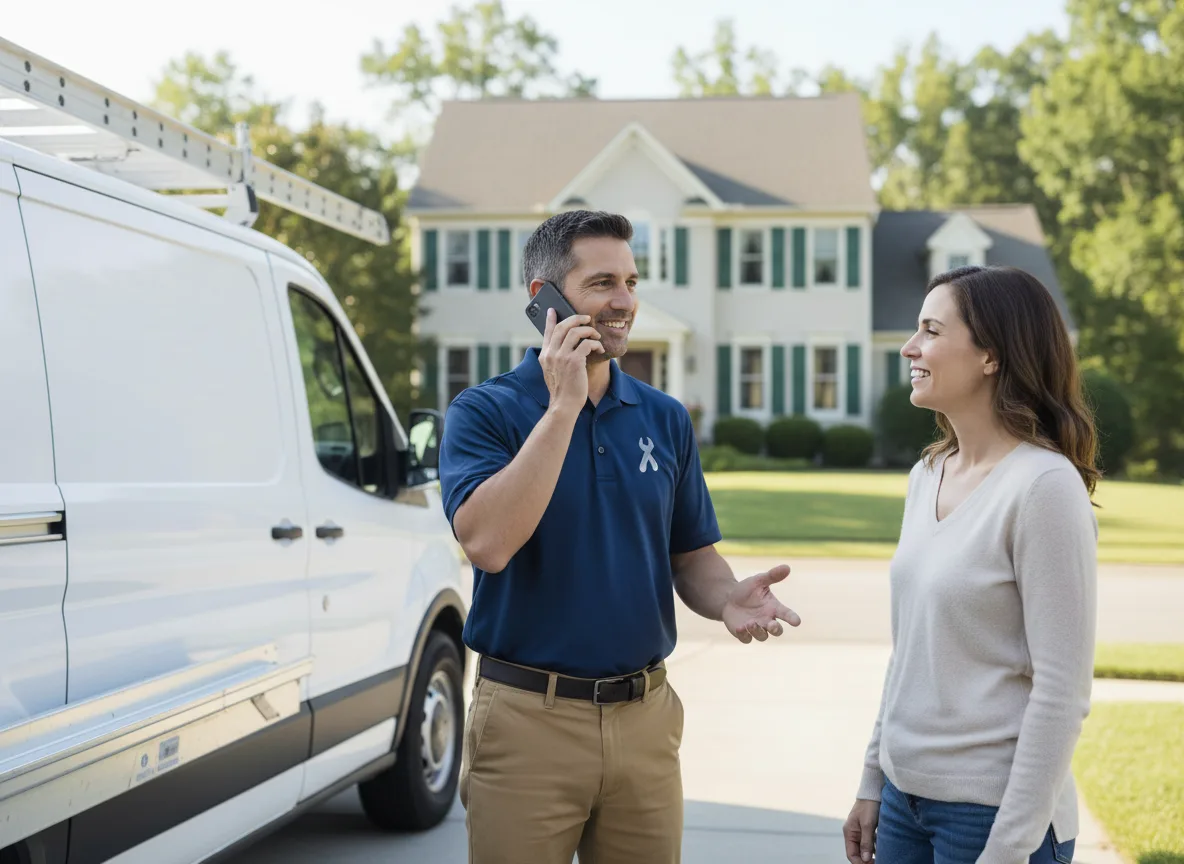 Home Gutter Service Jamaica, VA FAQs